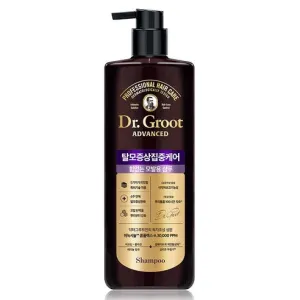 Dr. Groot Weak Hair Shampoo 400ml