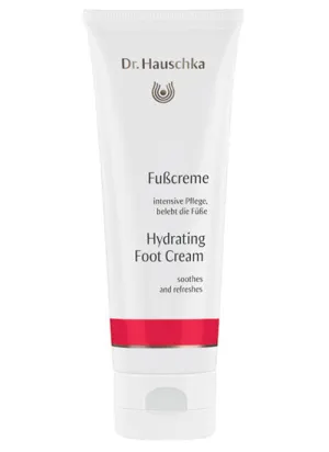 Dr Hauschka Hydrating Foot Cream