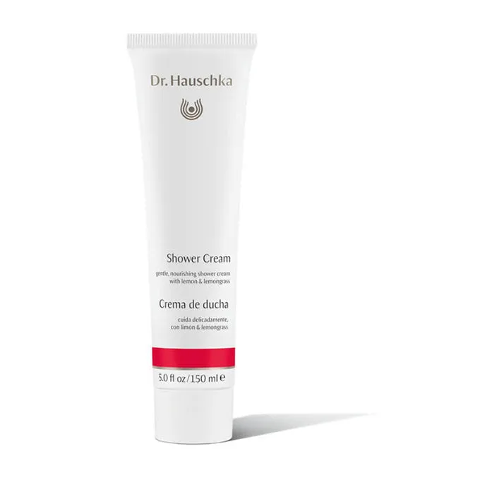 Dr. Hauschka Shower Cream With Lemon & Lemongrass