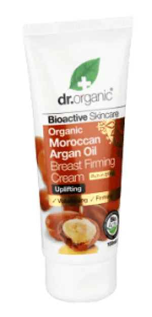 Dr Organic Breast Firming Cream 100 ml