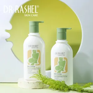 Dr. Rashel Daily Care Feminine Wash