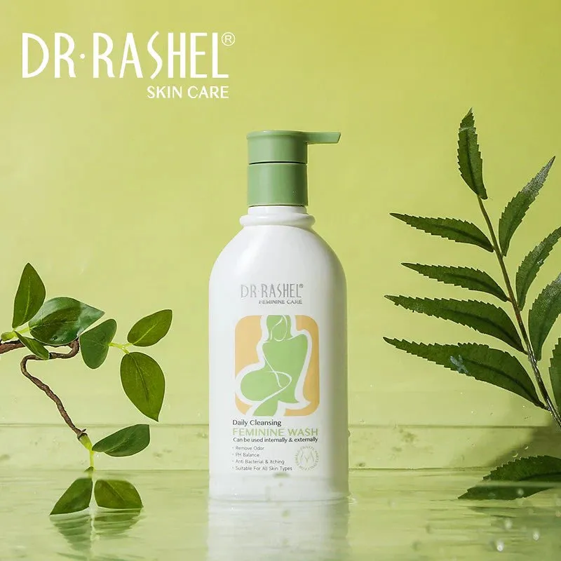 Dr. Rashel Daily Care Feminine Wash