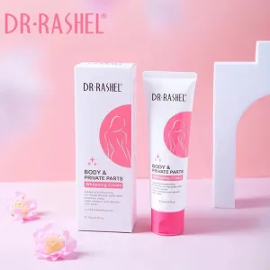 Dr. Rashel Private Parts Whitening Cream