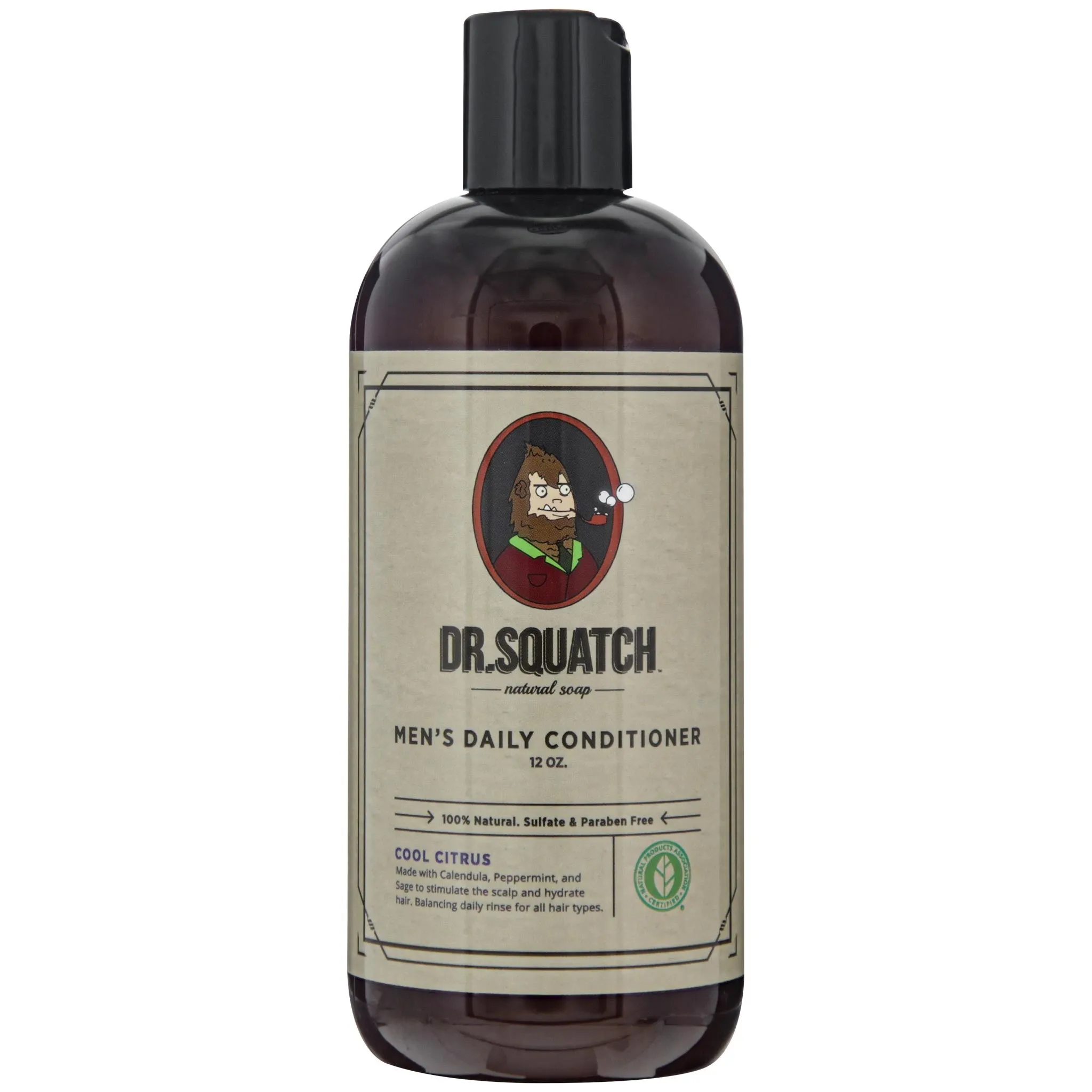 Dr. Squatch Conditioner