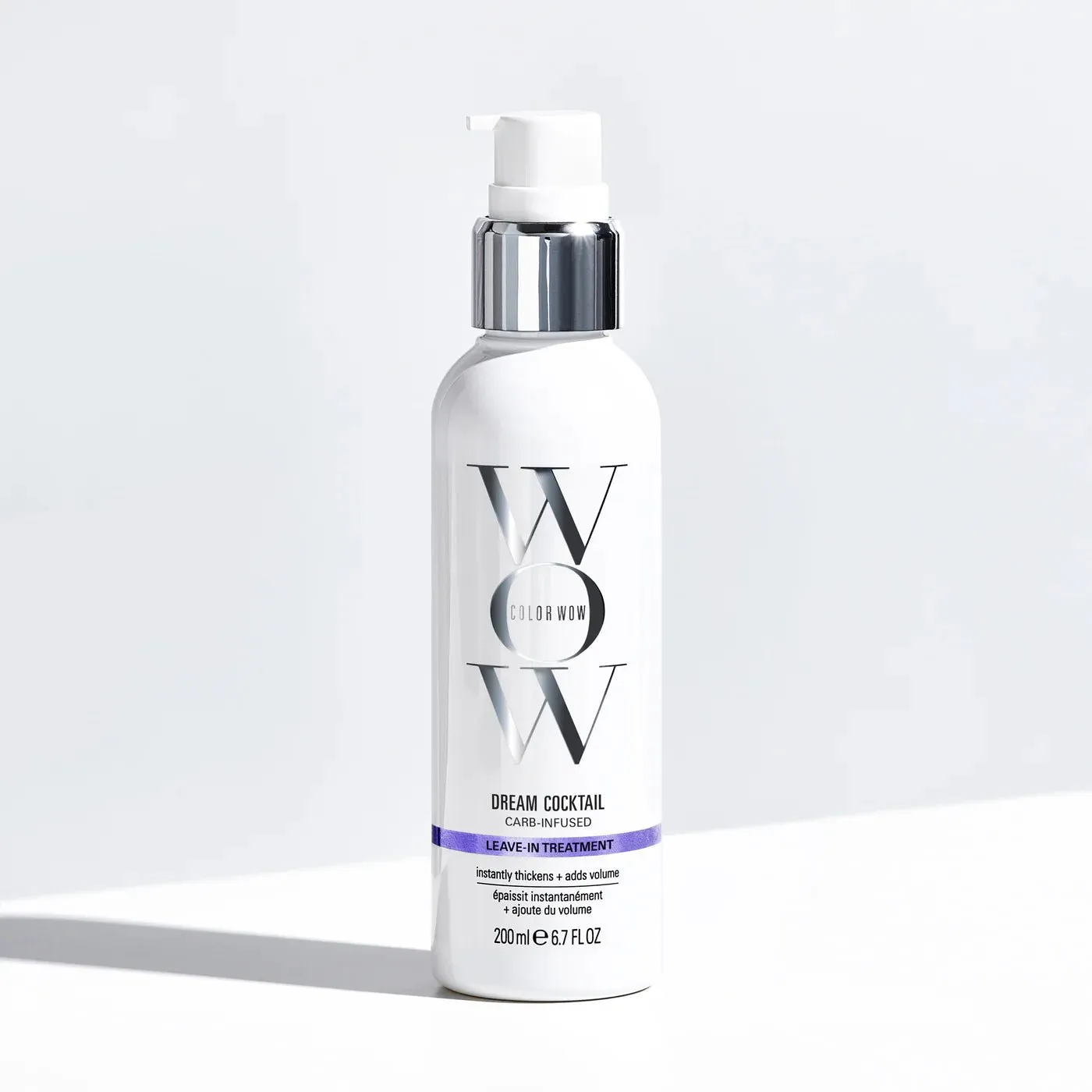 Dream Cocktail Carb Serum 200ml