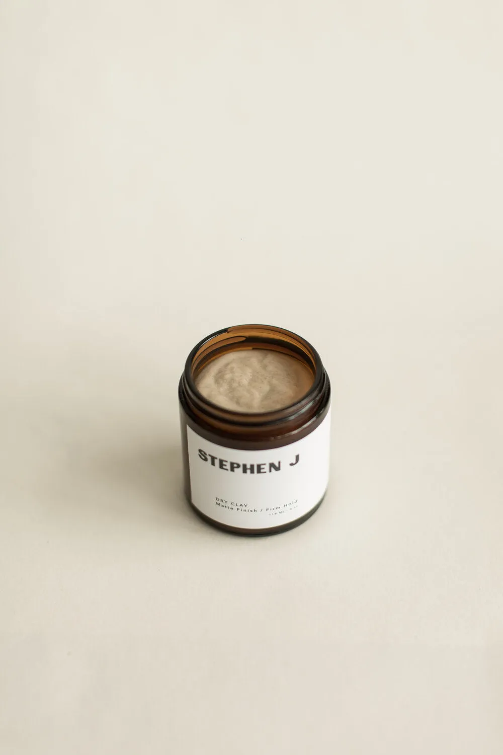 Dry Clay l 2 oz.