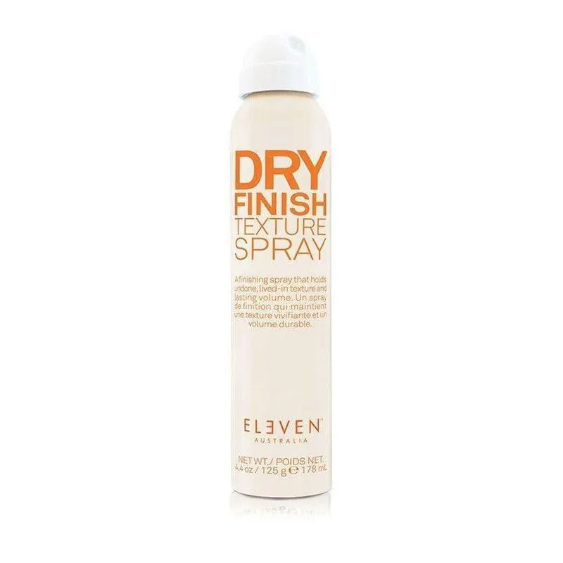 Dry Finish Texture Spray by Eleven Australia