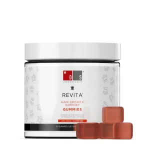 DS Laboratories Revita Hair Growth Support Gummies
