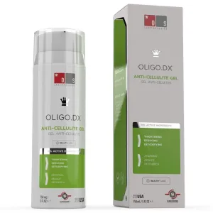 Ds Oligo Dx Cellulite Reducing Gel 150 ML