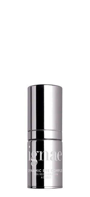 Dynamic Eye Complex