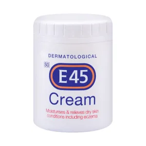 E45 Body Cream 500g
