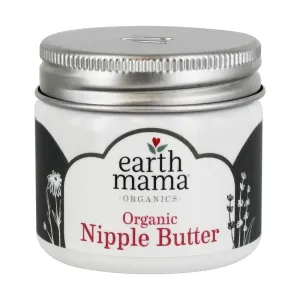 Earth Mama Angel Baby - Organic Nipple Butter