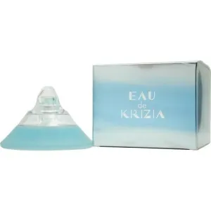 Eau De Krizia By Krizia Edt Spray 2.5 Oz