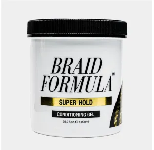 Ebin Braid Formula- Super Hold 35.2oz
