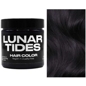 Eclipse Black Semi Permanent Hair Dye 4 Oz.