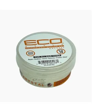 Eco Style Krystal Styling Gel