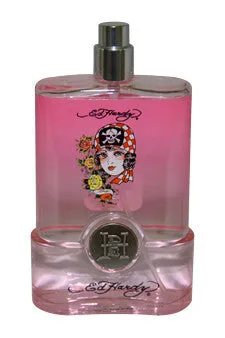 ed hardy born wild by christian audigier -For -For Women