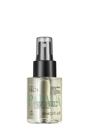 Ekos Patauá Hair Anti-Breakage Re-Strengthening Oil