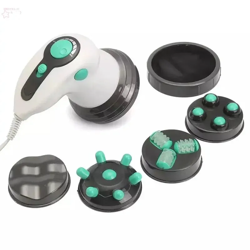 Electric Body Massager