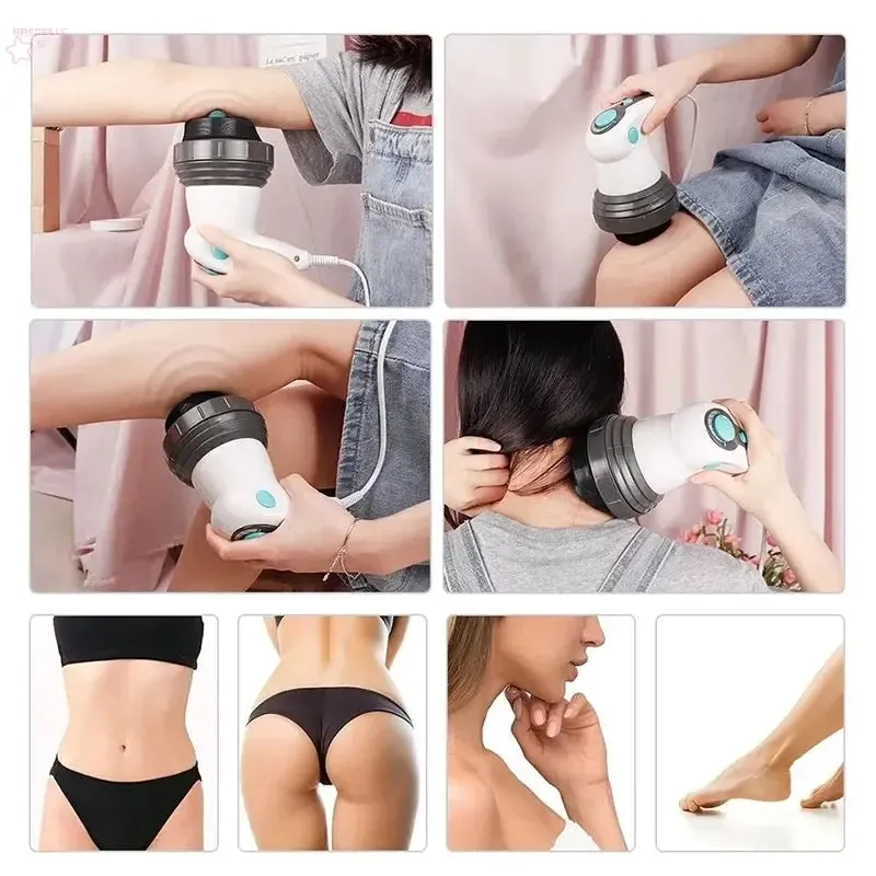 Electric Body Massager