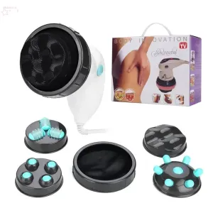 Electric Body Massager
