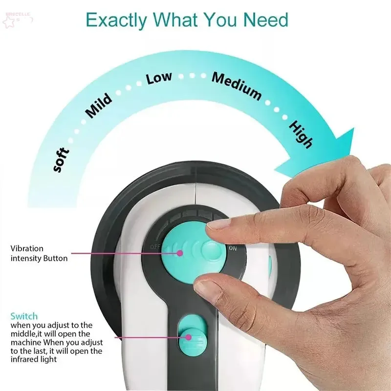 Electric Body Massager
