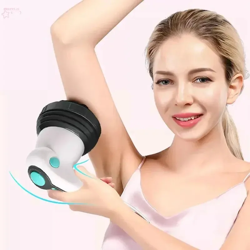 Electric Body Massager