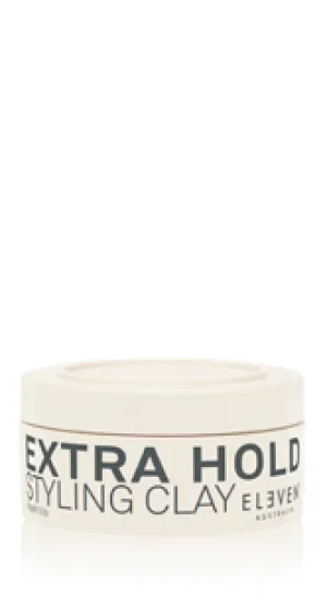 Eleven Australia Extra Hold Styling Clay