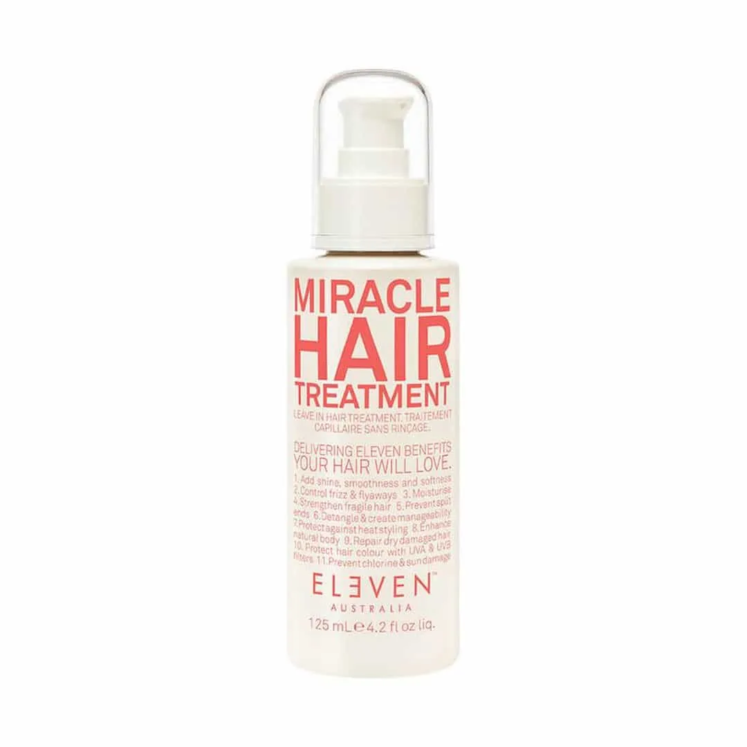ELEVEN Australia Miracle Hair Treatment 125ml