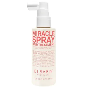 ELEVEN Australia Miracle Spray Hair Treatment
