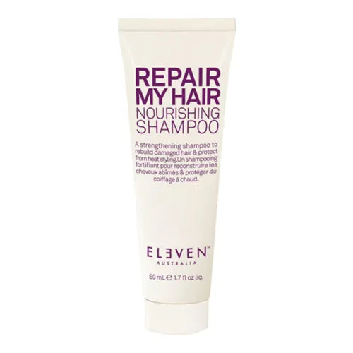 Eleven Australia Repair My Hair Nourishing Shampoo