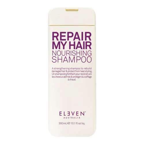 Eleven Australia Repair My Hair Nourishing Shampoo