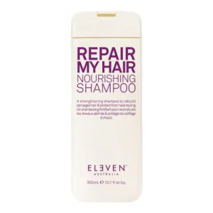 Eleven Australia Repair My Hair Nourishing Shampoo