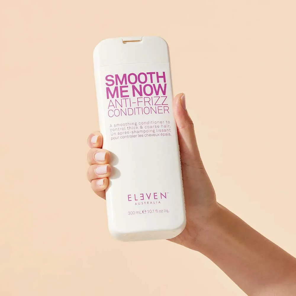 Eleven Australia Smooth Conditioner 300ml