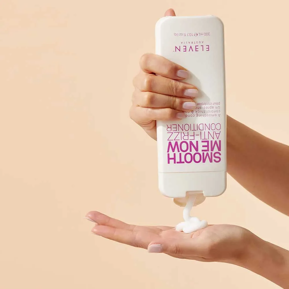 Eleven Australia Smooth Conditioner 300ml