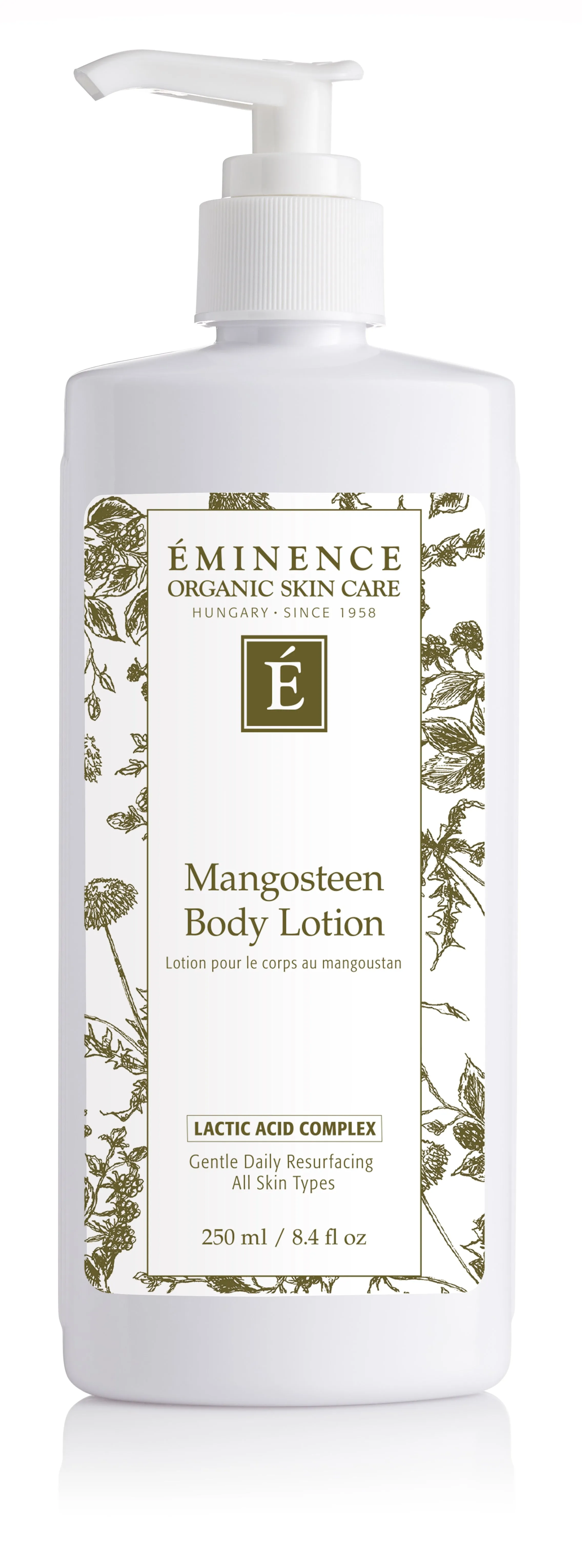 Eminence: Mangosteen Body Lotion