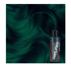 Enchanted Forest Manic Panic Amplified