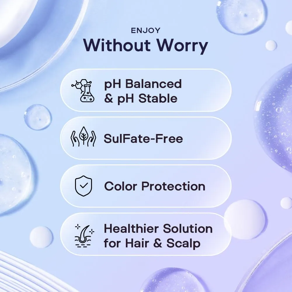 ENJOY Straightener, 8 Oz. - Hair Styling Cream, For All Hair Types, Straighten and Control, Soft and Smooth, Curly Hair Products