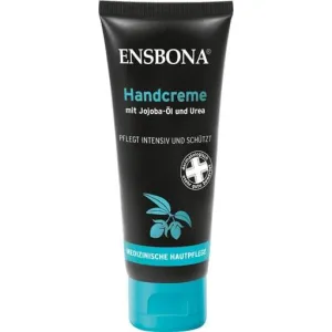 ENSBONA hand cream, jojoba oil