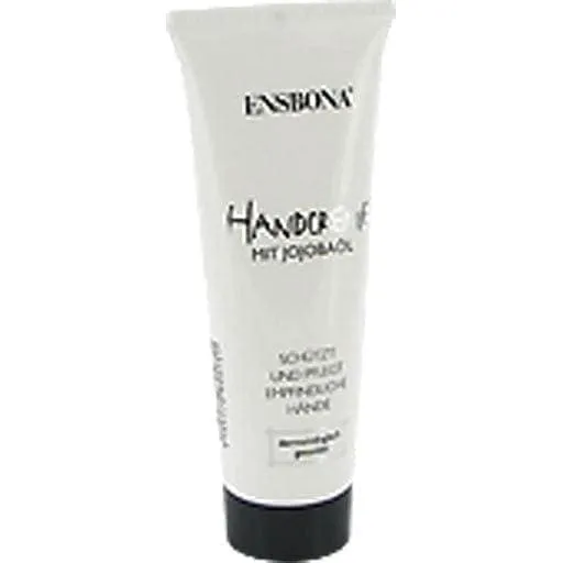ENSBONA hand cream, jojoba oil