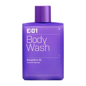 Escentric 01 Body Wash