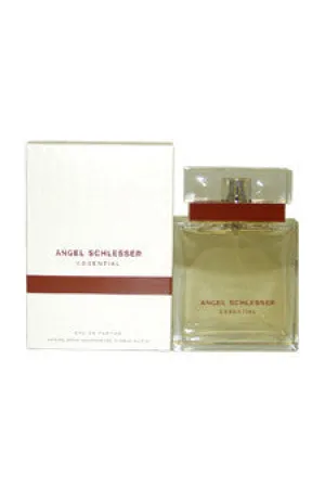 essential by angel schlesser -For -For Women