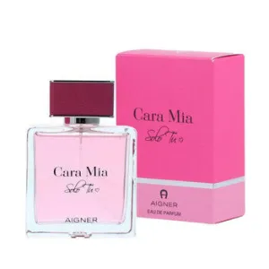 Etienne Aigner Aigner Cara Mia Solo Tu EDP Spray 3.4 oz