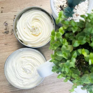 Eucalyptus Mint Triple Butter Body Butter
