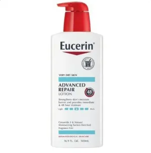 Eucerin Advanced Repair Lotion