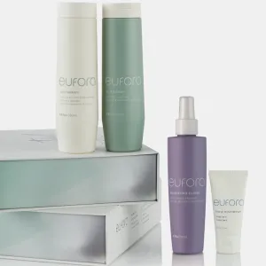 Eufora Aloetherapy Kit