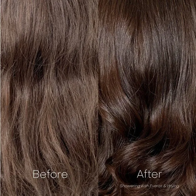 Everist Deep Conditioning Concentrate Tube