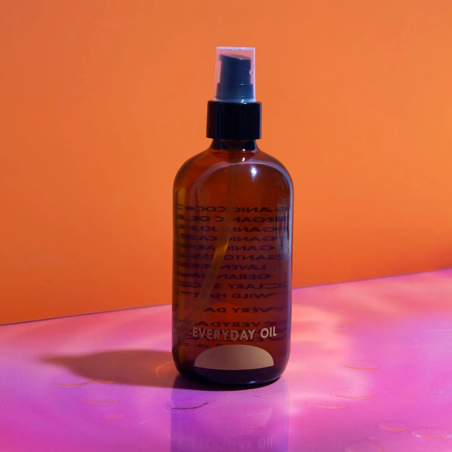Everyday Oil Mainstay - 8oz