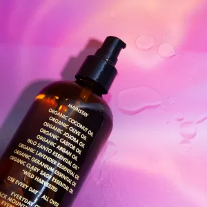 Everyday Oil Mainstay - 8oz