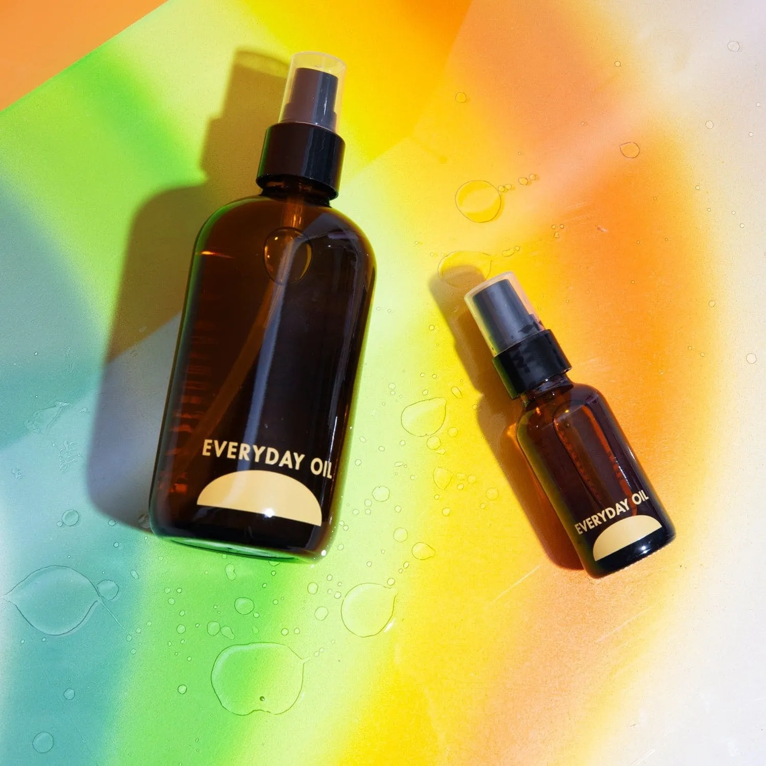 Everyday Oil Mainstay - 8oz